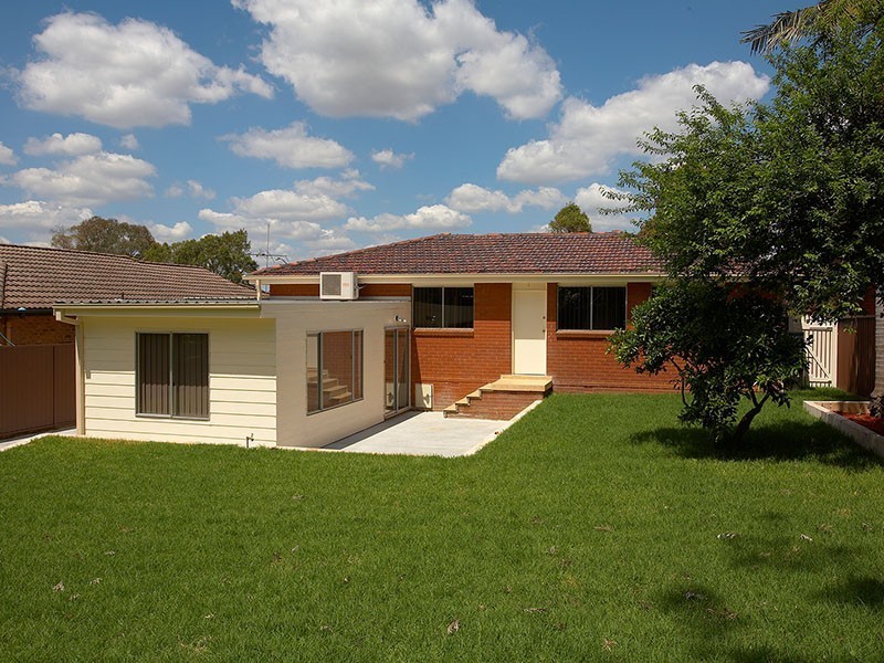 74 Barnetts Road, Winston Hills NSW 2153
