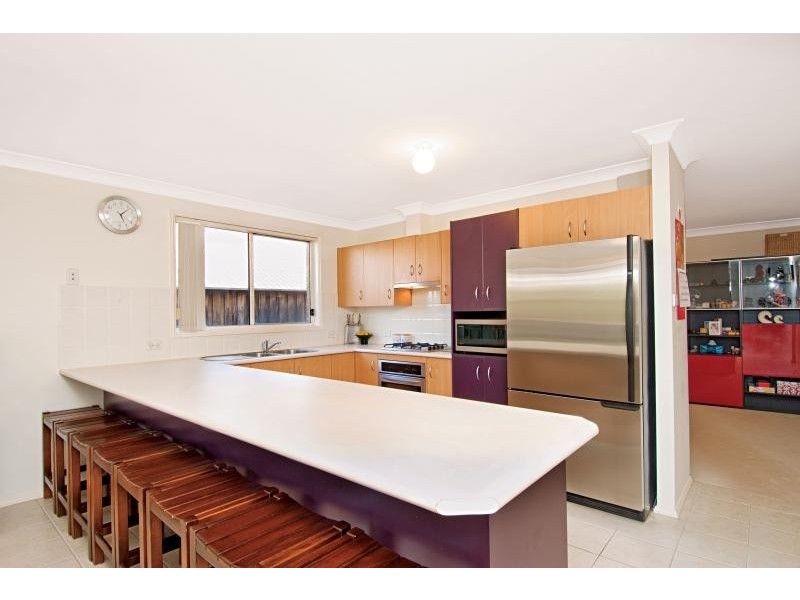 35 Warooga Ave, Baulkham Hills NSW 2153