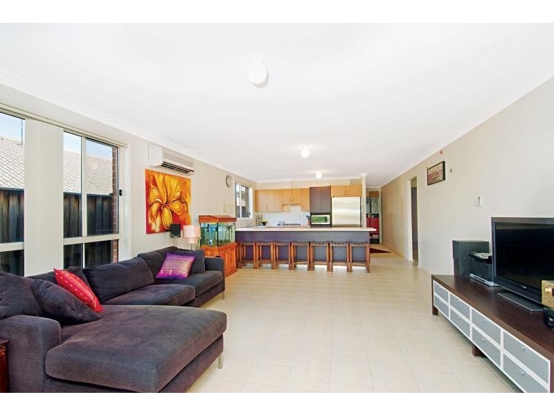 35 Warooga Ave, Baulkham Hills NSW 2153