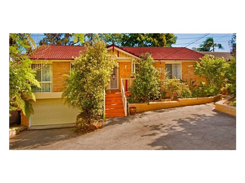 53 Blackbutt Avenue, Pennant Hills NSW 2120