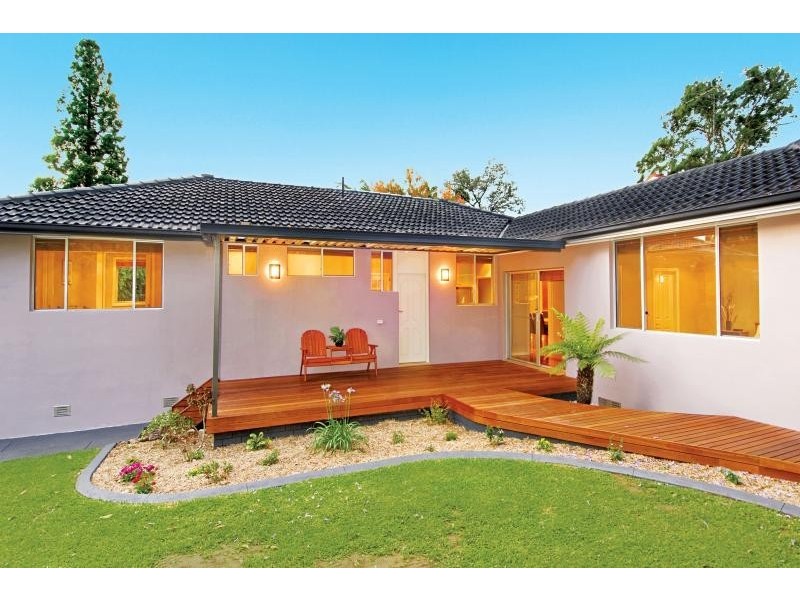 6 Mulgray Avenue, Baulkham Hills NSW 2153