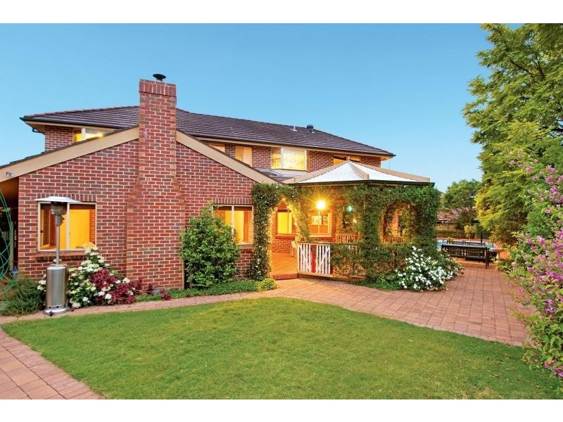 3 Charlotte Grove, Bella Vista NSW 2153