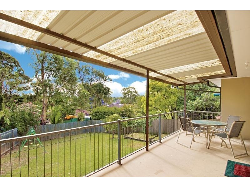 6 Jamberoo Avenue, Baulkham Hills NSW 2153