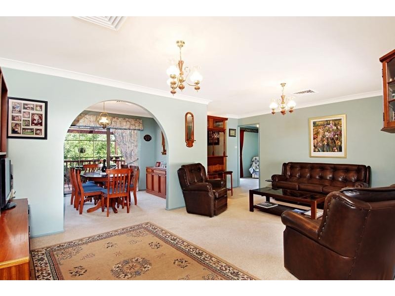 24 Myallie Avenue, Baulkham Hills NSW 2153