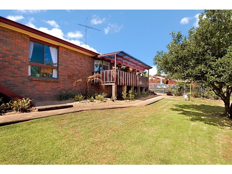 24 Myallie Avenue, Baulkham Hills NSW 2153