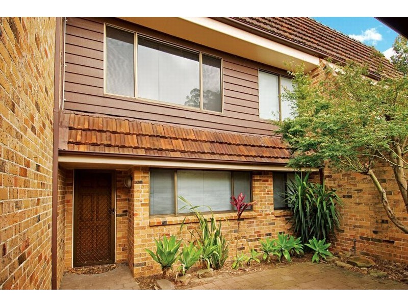 2/2 Cross Street, Baulkham Hills NSW 2153