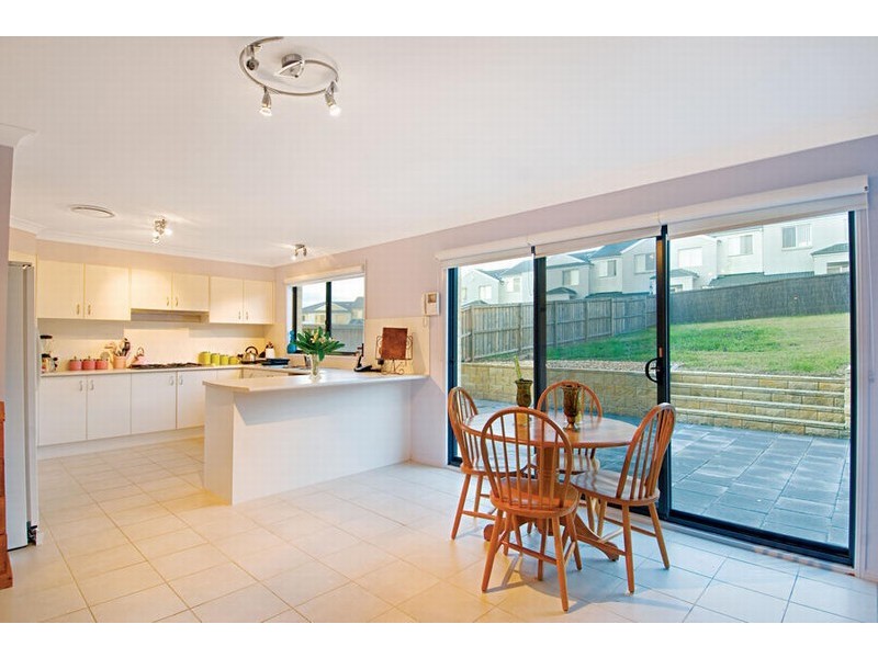 25 Fairmont Avenue, Baulkham Hills NSW 2153