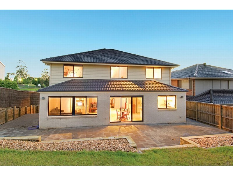 25 Fairmont Avenue, Baulkham Hills NSW 2153