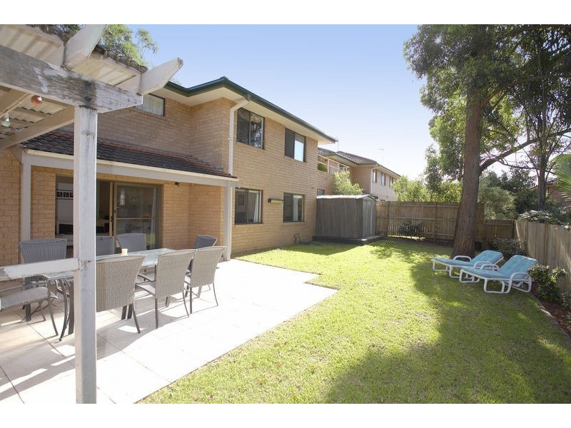5/11 Conie Avenue, Baulkham Hills NSW 2153