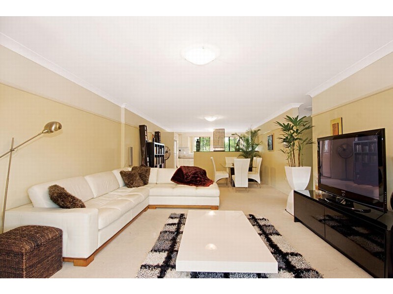 29/78-82 Old Northern Road, Baulkham Hills NSW 2153