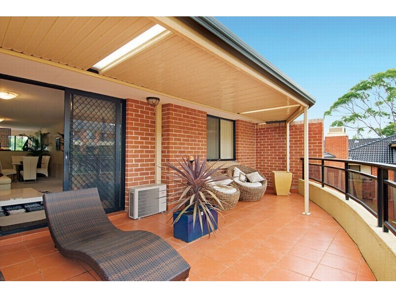 29/78-82 Old Northern Road, Baulkham Hills NSW 2153