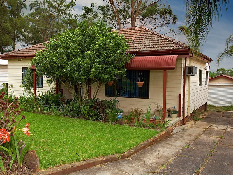 40 Valda Street, Blacktown NSW 2148