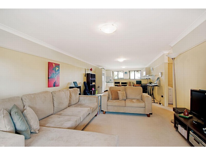 32/78-82 Old Northern Road, Baulkham Hills NSW 2153