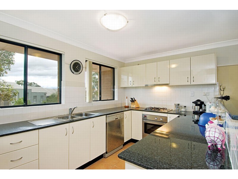 32/78-82 Old Northern Road, Baulkham Hills NSW 2153