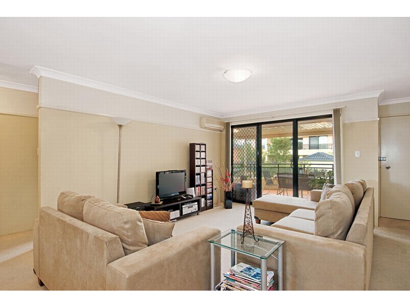 32/78-82 Old Northern Road, Baulkham Hills NSW 2153