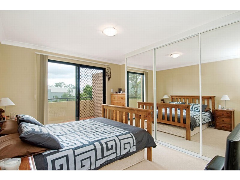 32/78-82 Old Northern Road, Baulkham Hills NSW 2153