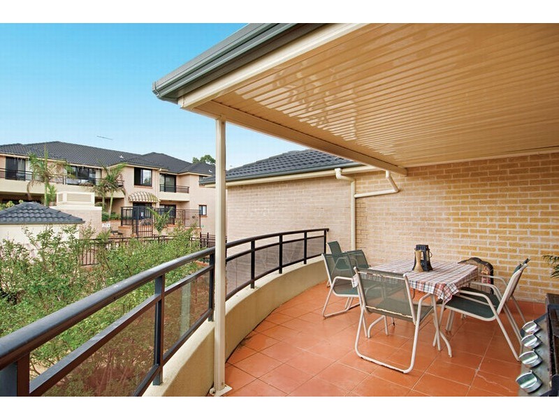 32/78-82 Old Northern Road, Baulkham Hills NSW 2153