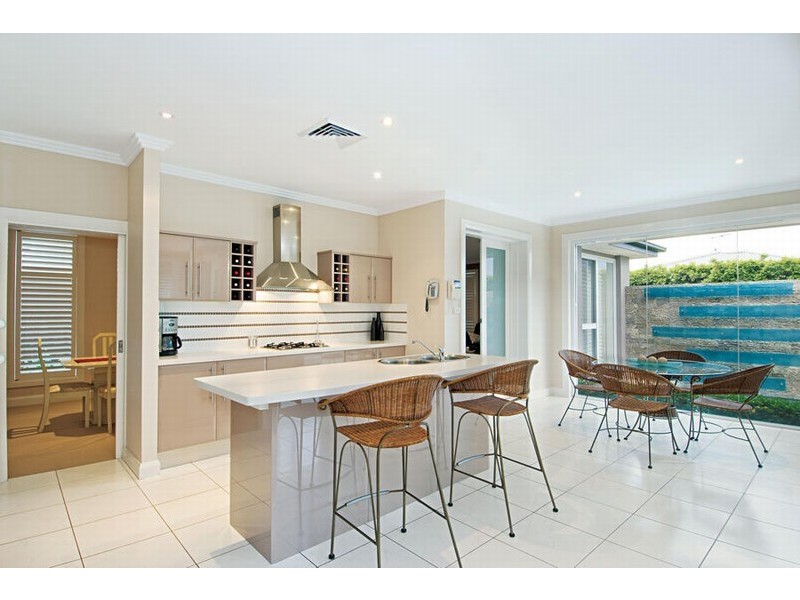 7 Chepstow Drive, Castle Hill NSW 2154