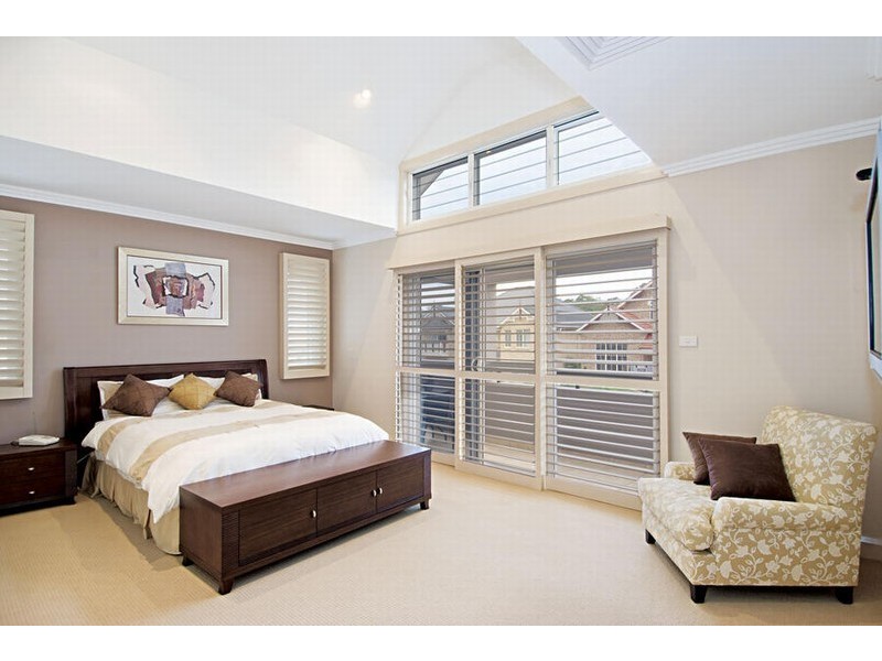 7 Chepstow Drive, Castle Hill NSW 2154