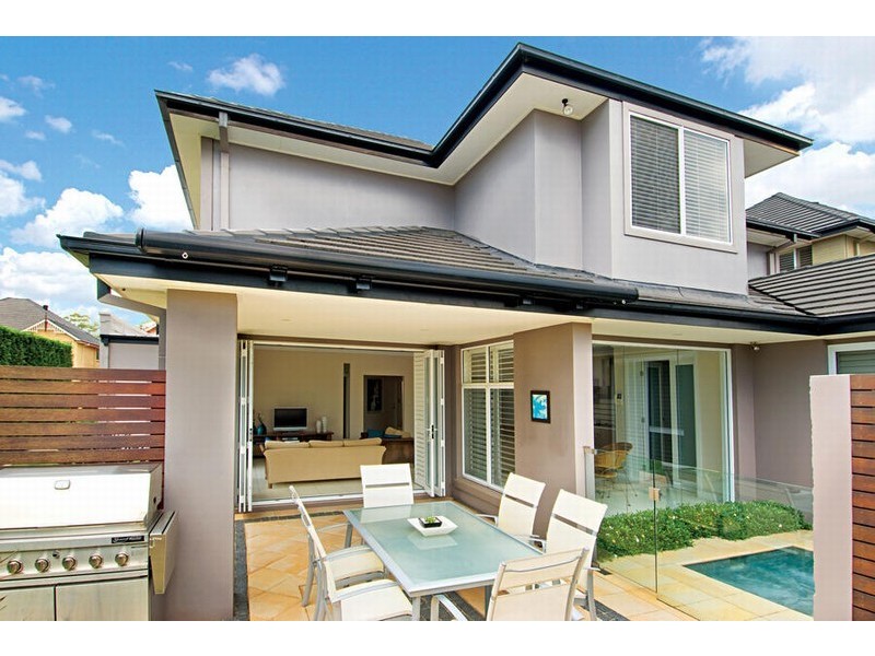 7 Chepstow Drive, Castle Hill NSW 2154