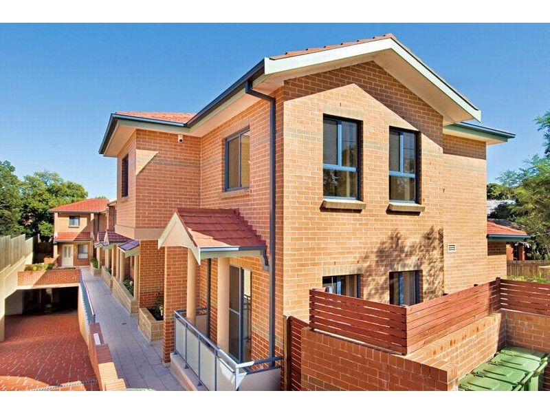 10/99-101 Adderton Road, Carlingford NSW 2118