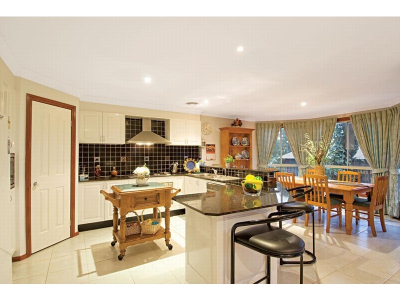 64 Prestige Avenue, Bella Vista NSW 2153