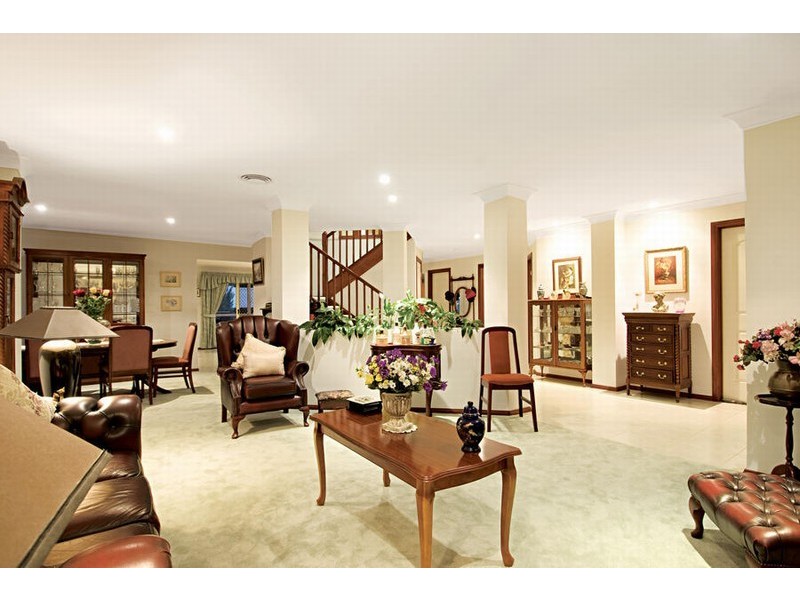 64 Prestige Avenue, Bella Vista NSW 2153