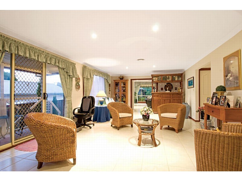 64 Prestige Avenue, Bella Vista NSW 2153