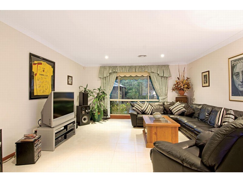 64 Prestige Avenue, Bella Vista NSW 2153