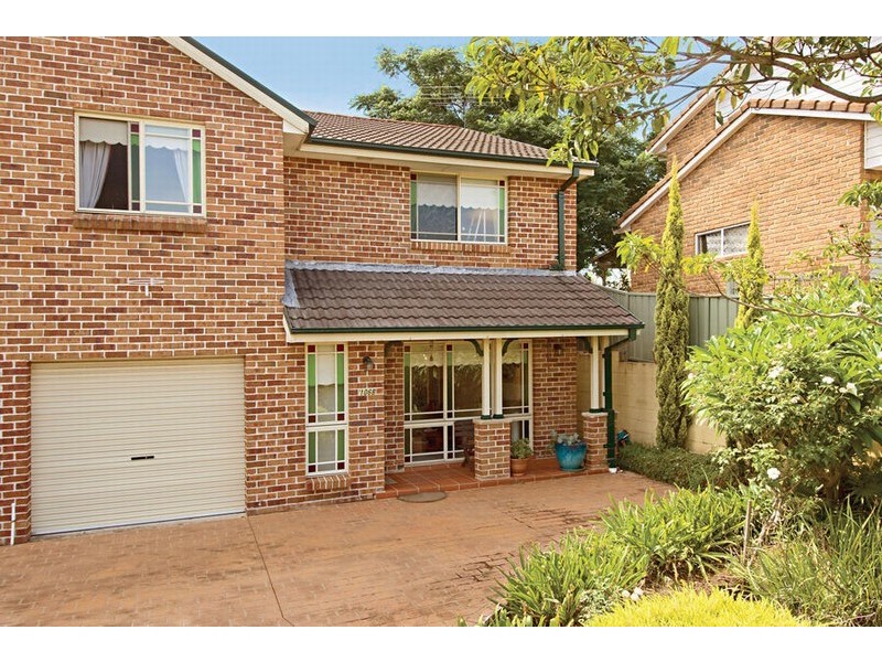 106B Delaney Drive, Baulkham Hills NSW 2153