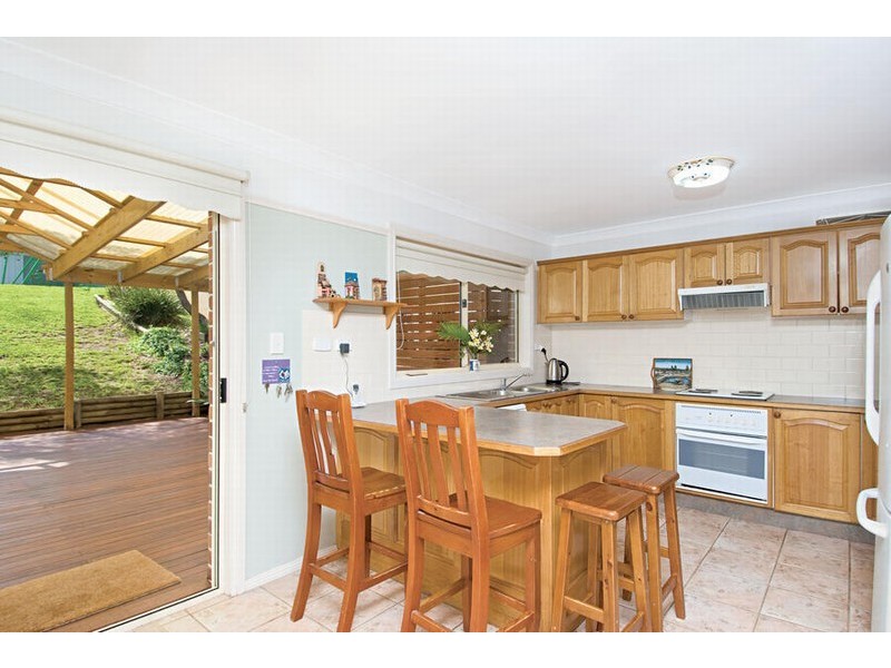106B Delaney Drive, Baulkham Hills NSW 2153