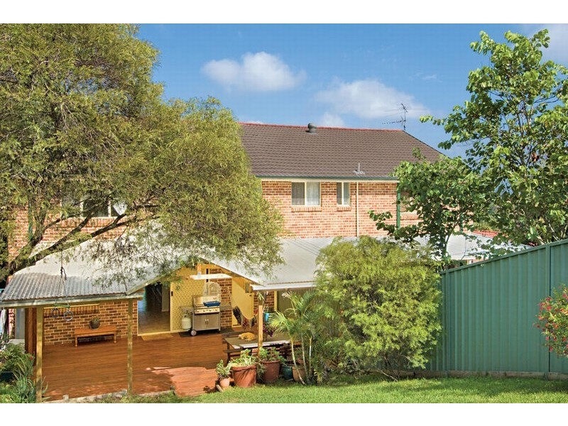 106B Delaney Drive, Baulkham Hills NSW 2153