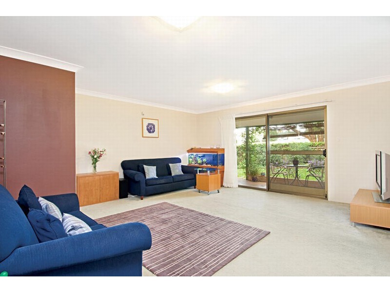 9/7 Conie Avenue, Baulkham Hills NSW 2153