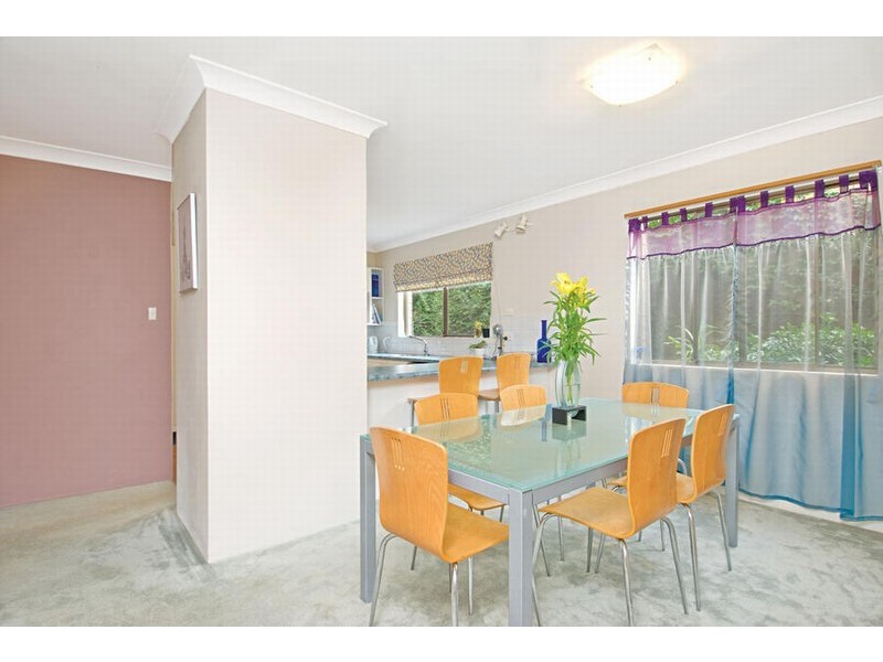 9/7 Conie Avenue, Baulkham Hills NSW 2153