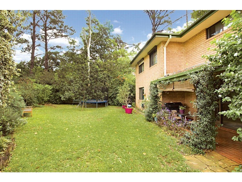 9/7 Conie Avenue, Baulkham Hills NSW 2153