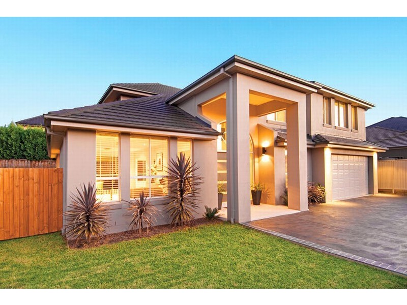 8 Finch Place, Castle Hill NSW 2154