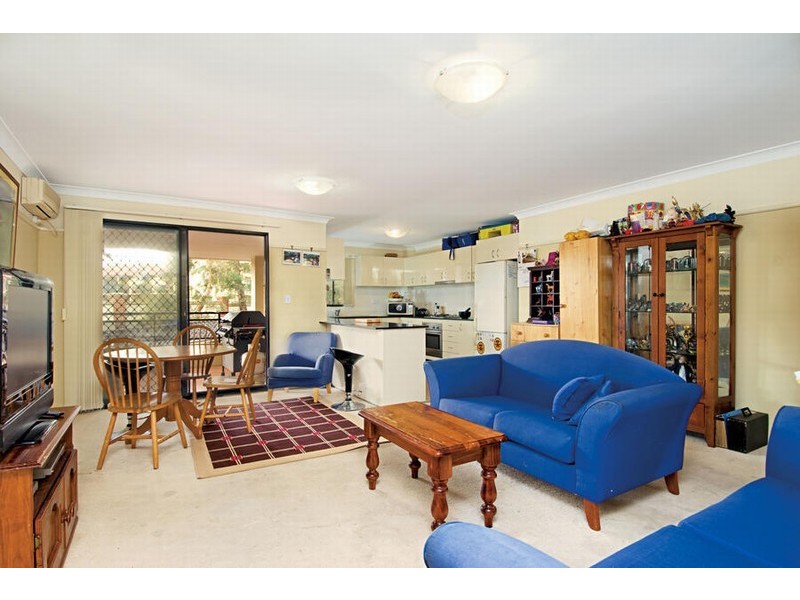 39/78-82 Old Northern Road, Baulkham Hills NSW 2153