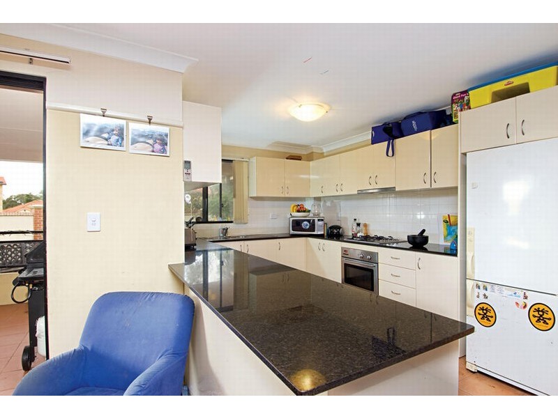 39/78-82 Old Northern Road, Baulkham Hills NSW 2153