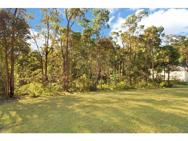2 Jindall Court, Glenhaven NSW 2156