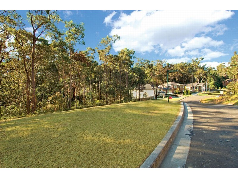 2 Jindall Court, Glenhaven NSW 2156