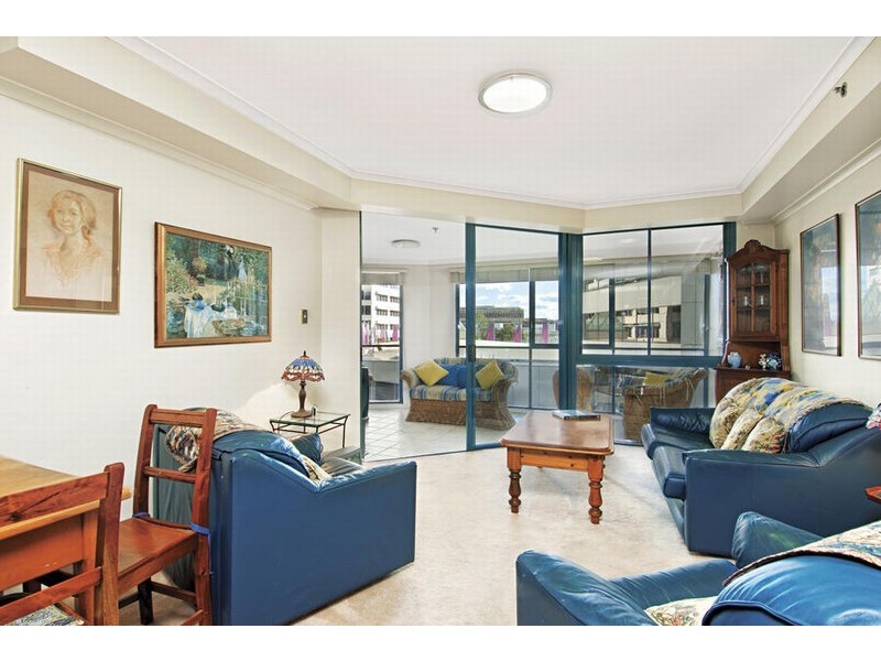 9/222-228 Sussex Street, Sydney NSW 2000