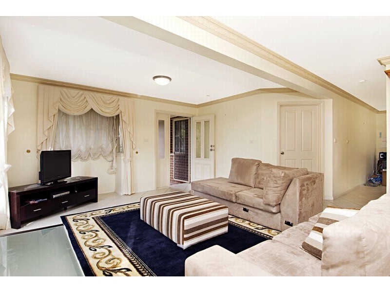 99B Old Castle Hill Road, Castle Hill NSW 2154