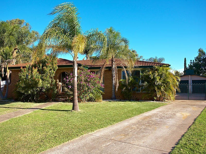 7 Chive Place, Quakers Hill NSW 2763