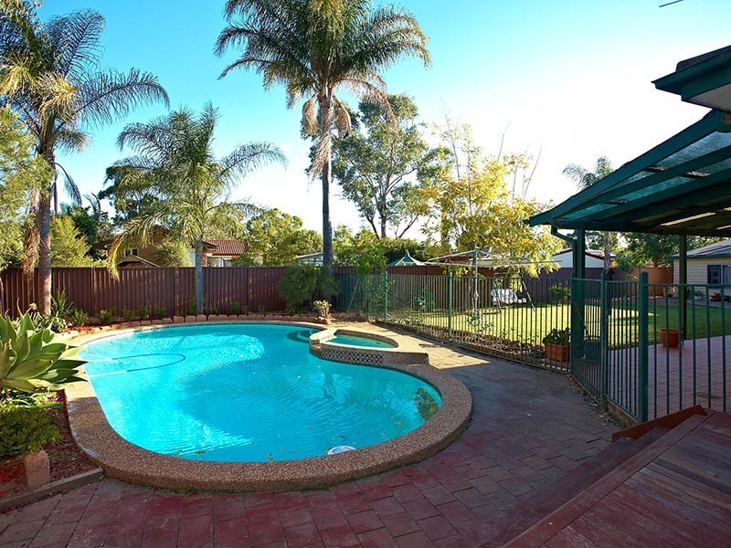 7 Chive Place, Quakers Hill NSW 2763