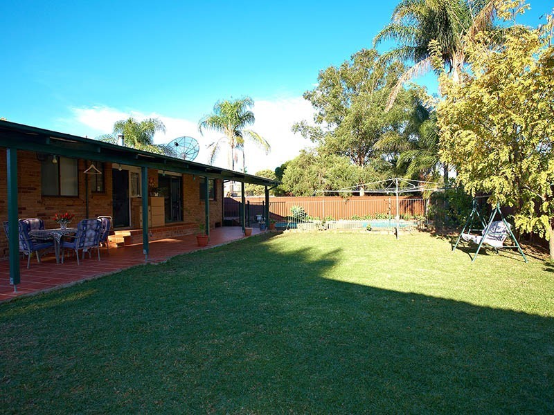 7 Chive Place, Quakers Hill NSW 2763