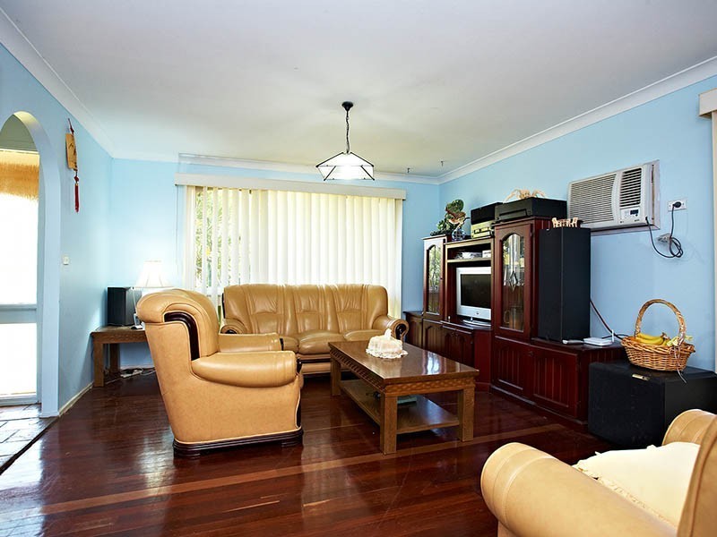 7 Chive Place, Quakers Hill NSW 2763