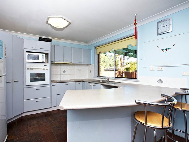 7 Chive Place, Quakers Hill NSW 2763