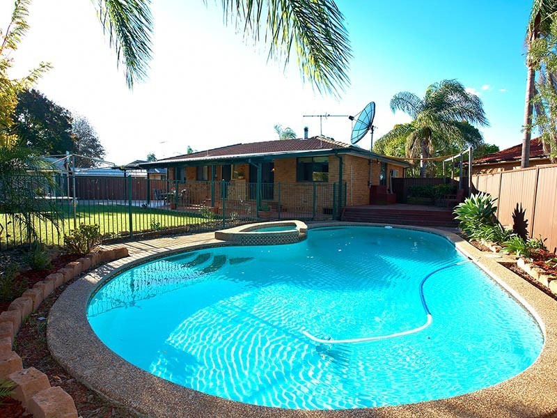 7 Chive Place, Quakers Hill NSW 2763