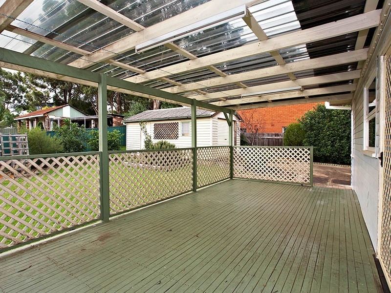 15 Vienna Street, Seven Hills NSW 2147