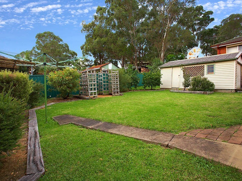 15 Vienna Street, Seven Hills NSW 2147